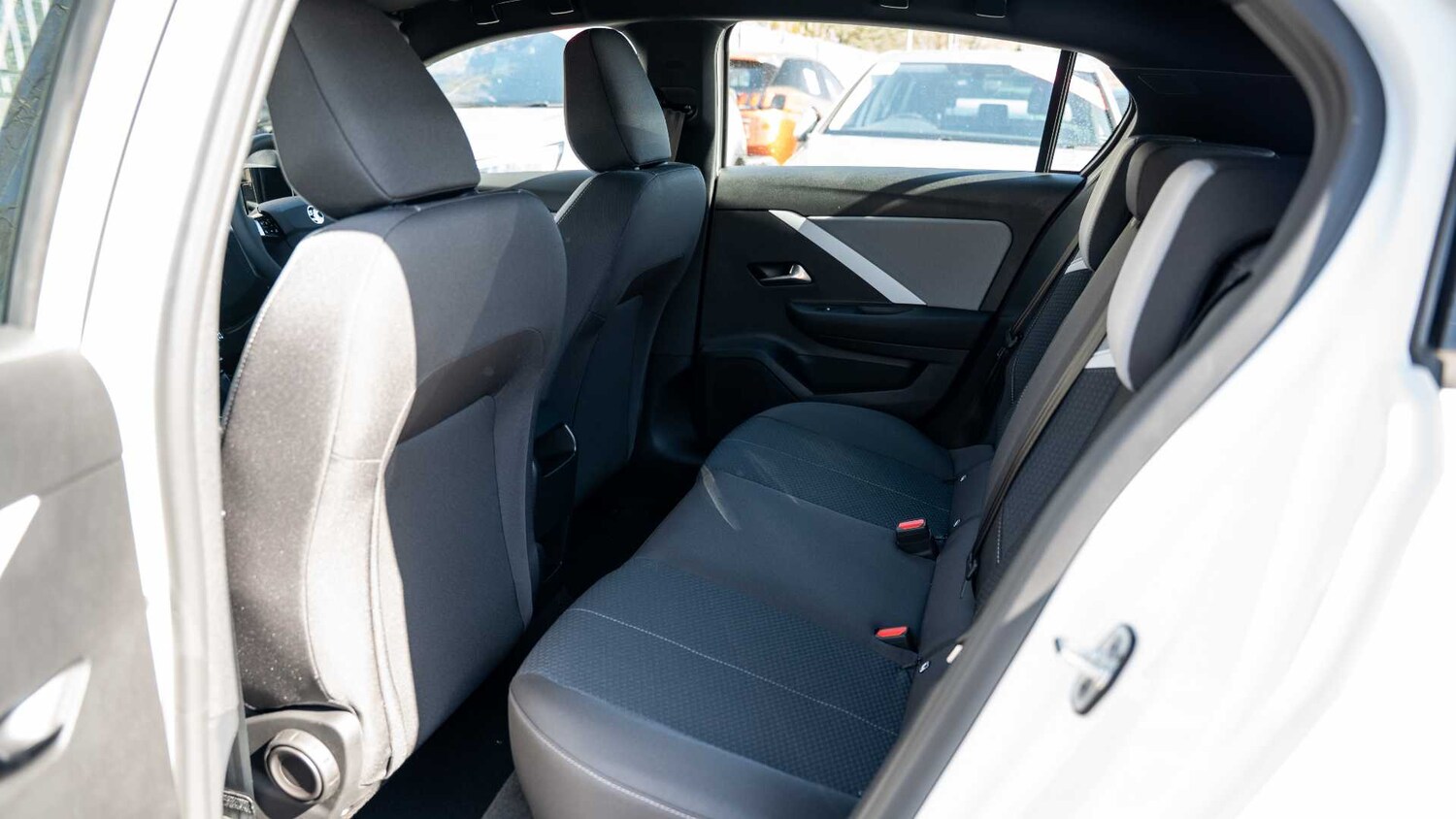 Used Vauxhall Astra 2025 for sale - 77856808: Photo 19