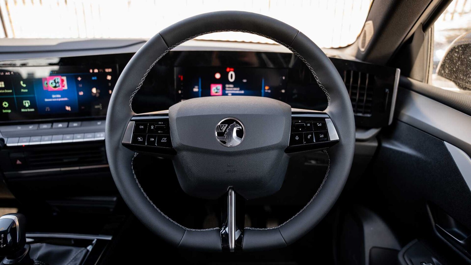 Used Vauxhall Astra 2025 for sale - 77856808: Photo 20