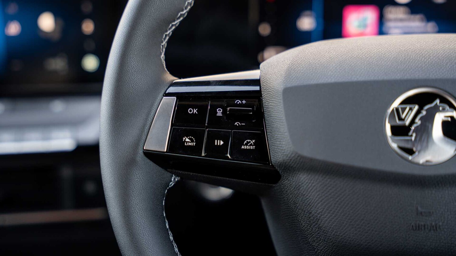 Used Vauxhall Astra 2025 for sale - 77856808: Photo 21