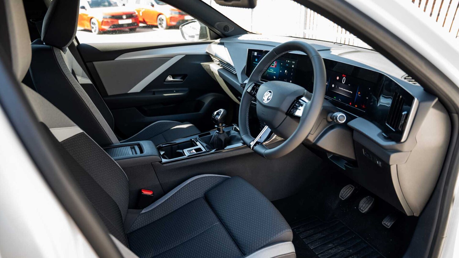 Used Vauxhall Astra 2025 for sale - 77856808: Photo 25