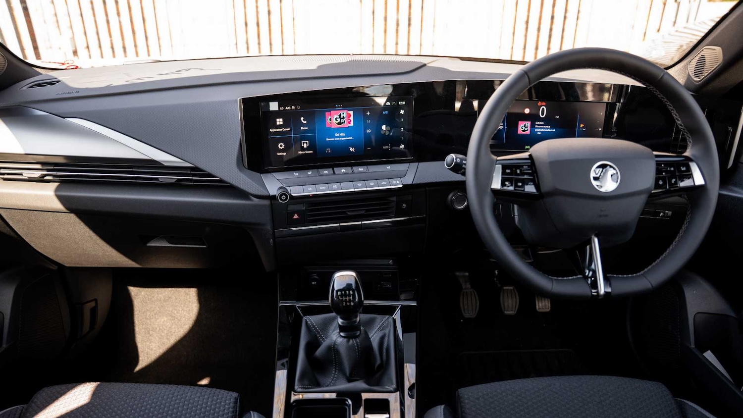 Used Vauxhall Astra 2025 for sale - 77856808: Photo 3