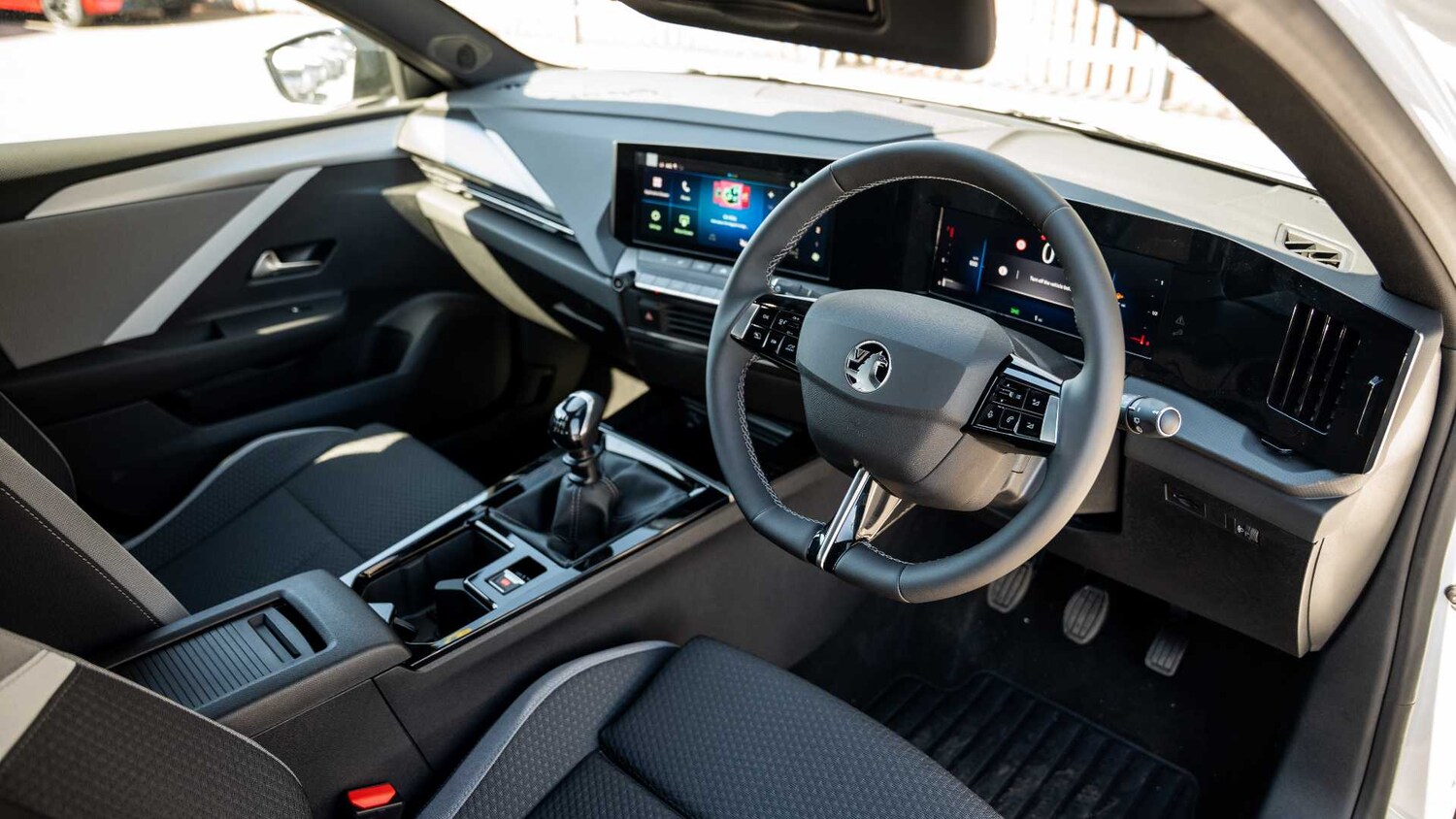 Used Vauxhall Astra 2025 for sale - 77856808: Photo 30