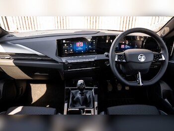 Used Vauxhall Astra 2025 for sale - 77856808: Photo