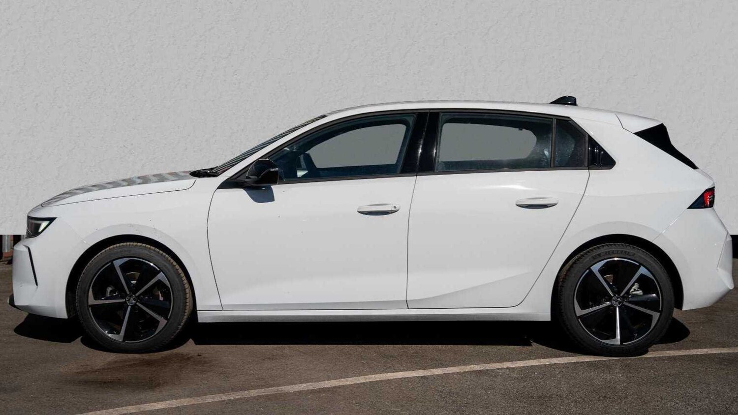 Used Vauxhall Astra 2025 for sale - 77856808: Photo 9