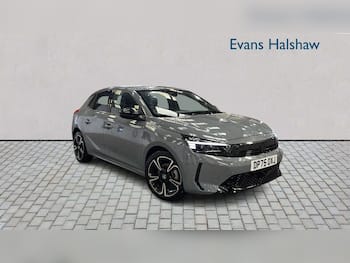 Used Vauxhall Corsa 2026 for sale - 79716543: Photo