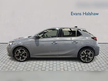 Used Vauxhall Corsa 2026 for sale - 79716543: Photo