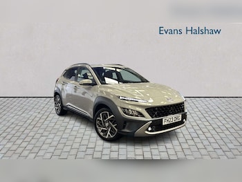 Used Hyundai KONA 2023 for sale - 79340063: Photo