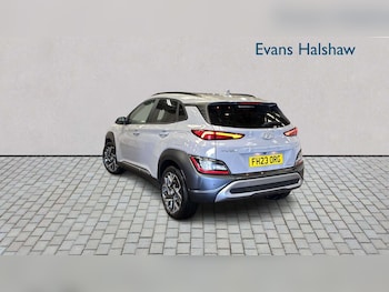 Used Hyundai KONA 2023 for sale - 79340063: Photo