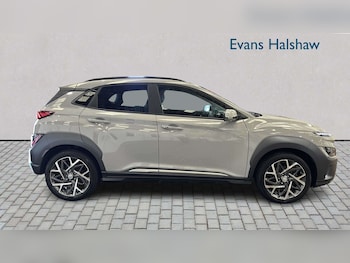 Used Hyundai KONA 2023 for sale - 79340063: Photo