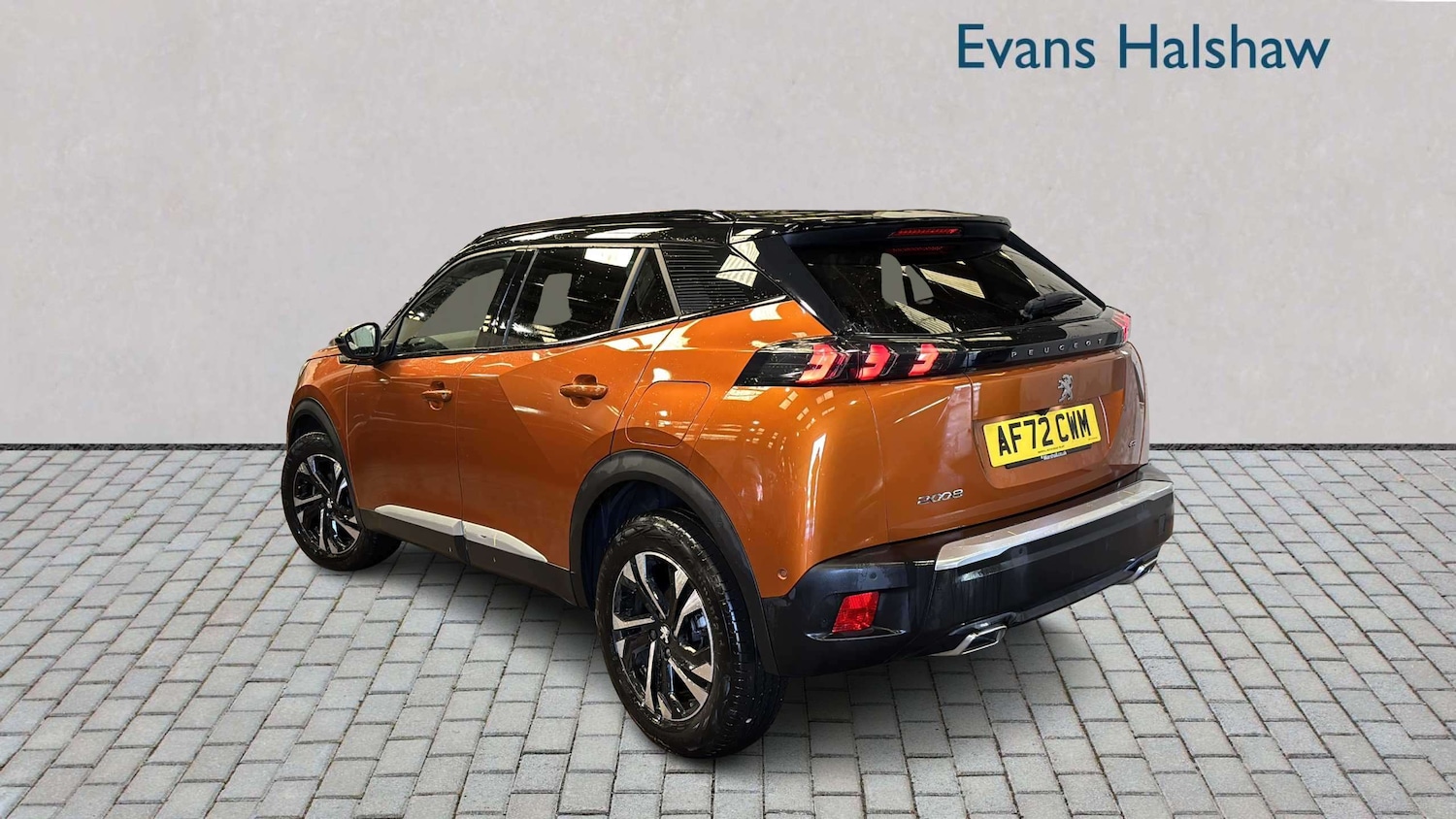 Used Peugeot 2008 2023 for sale - 78174008: Photo 2