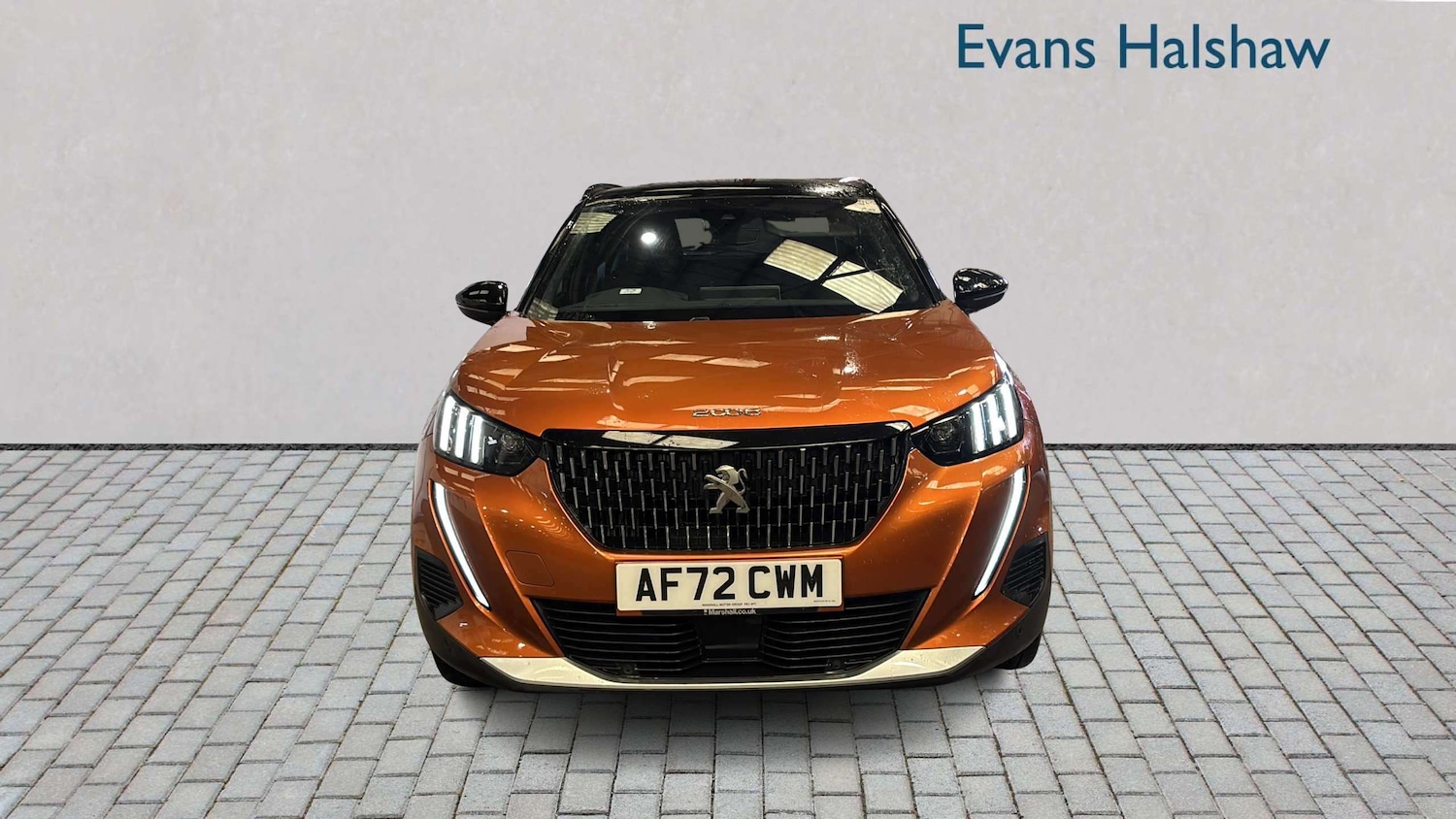 Used Peugeot 2008 2023 for sale - 78174008: Photo 3