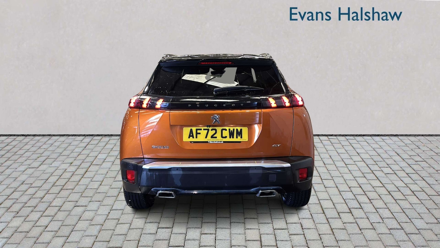 Used Peugeot 2008 2023 for sale - 78174008: Photo 4