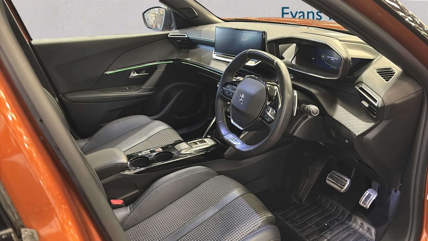 Used Peugeot 2008 2023 for sale - 78174008: Photo 5