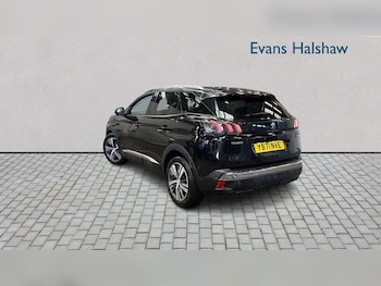 Used Peugeot 3008 2022 for sale - 78991466: Photo