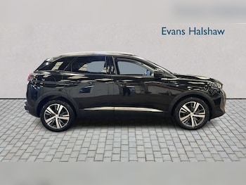 Used Peugeot 3008 2022 for sale - 78991466: Photo