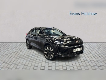 Used Cupra Formentor 2025 for sale - 79415204: Photo