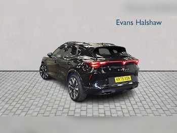 Used Cupra Formentor 2025 for sale - 79415204: Photo