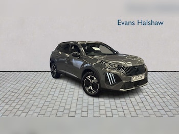 Used Peugeot 2008 2025 for sale - 79172794: Photo