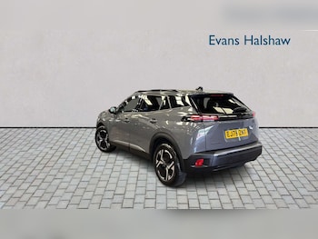 Used Peugeot 2008 2025 for sale - 79172794: Photo