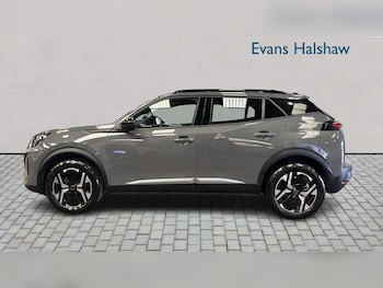 Used Peugeot 2008 2025 for sale - 79172794: Photo
