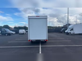 Used Vauxhall Movano 2026 for sale - 79624640: Photo