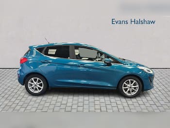 Used Ford Fiesta 2017 for sale - 79753865: Photo