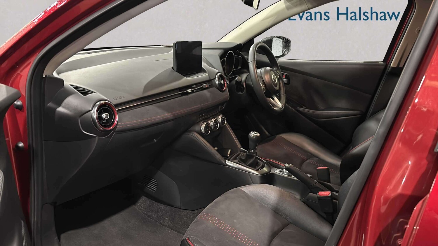 Used Mazda Mazda2 for sale - 77860560: Photo 13