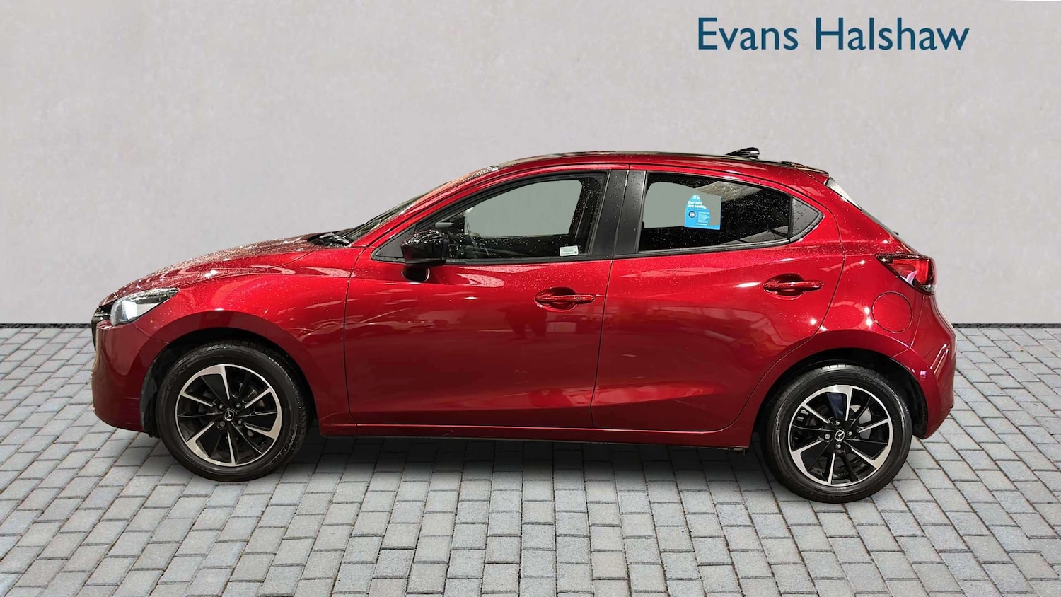 Used Mazda Mazda2 for sale - 77860560: Photo 3