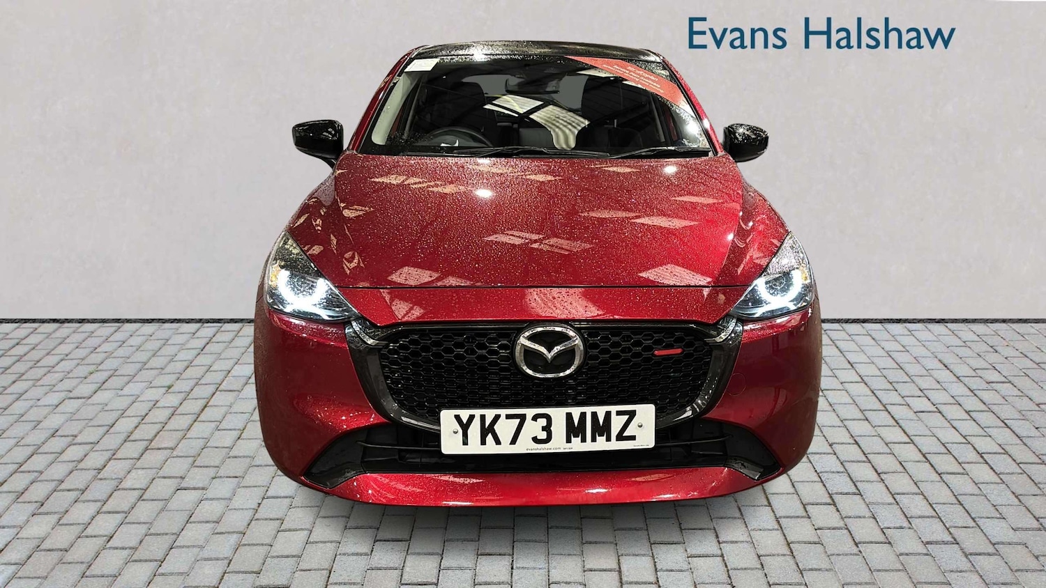 Used Mazda Mazda2 for sale - 77860560: Photo 4