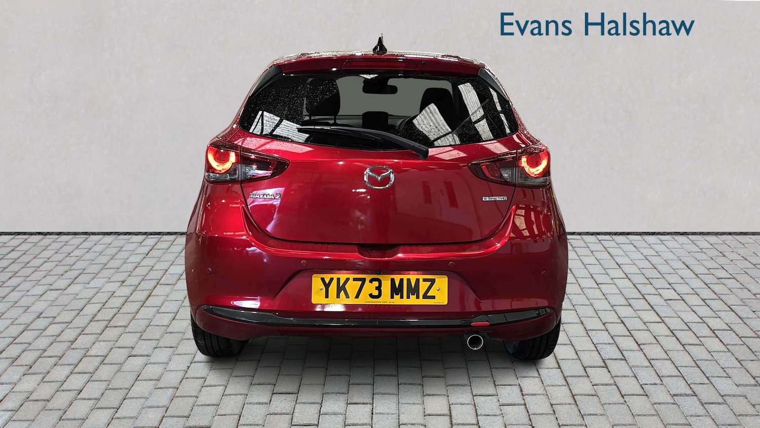 Used Mazda Mazda2 for sale - 77860560: Photo 5
