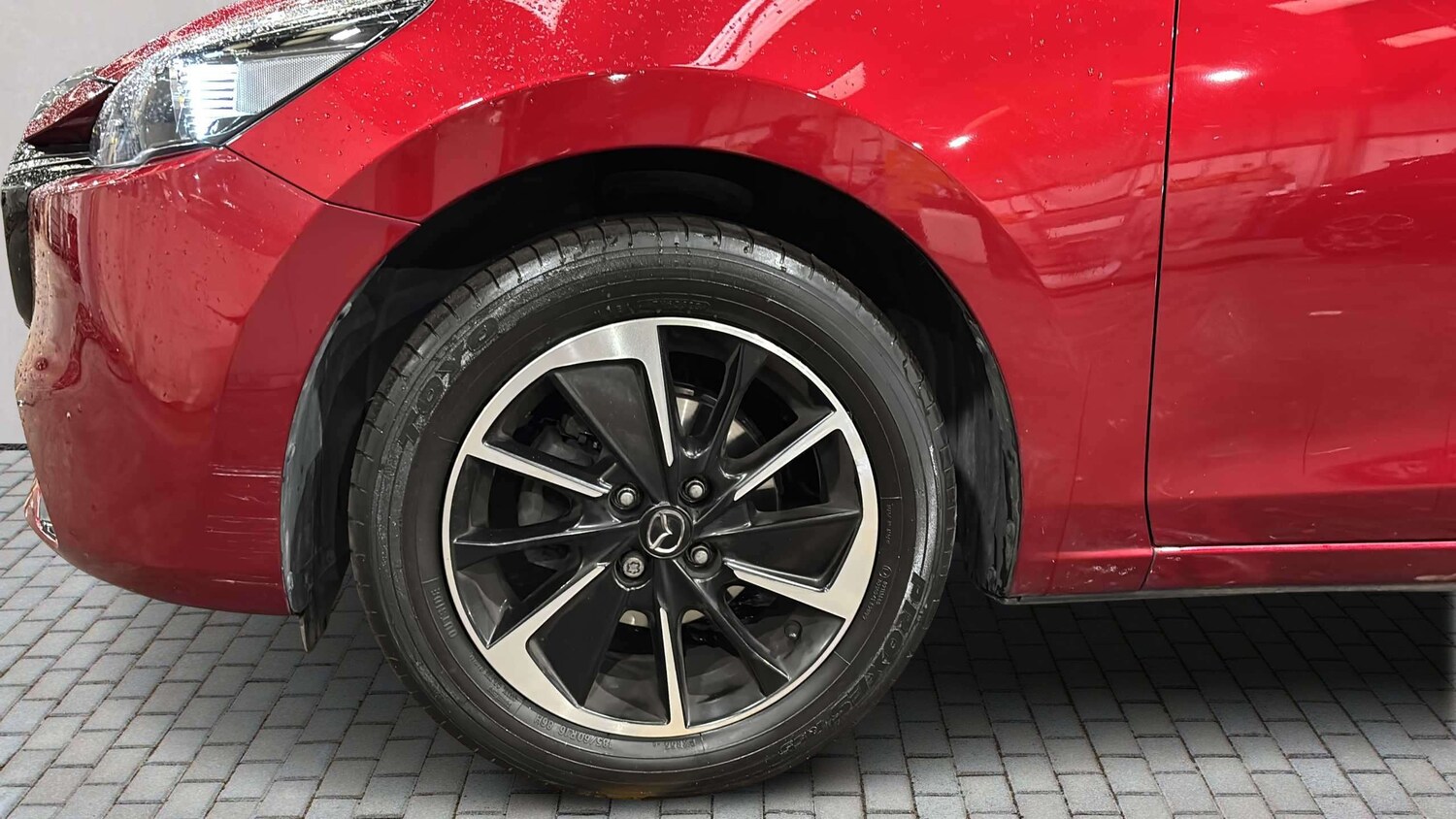 Used Mazda Mazda2 for sale - 77860560: Photo 6