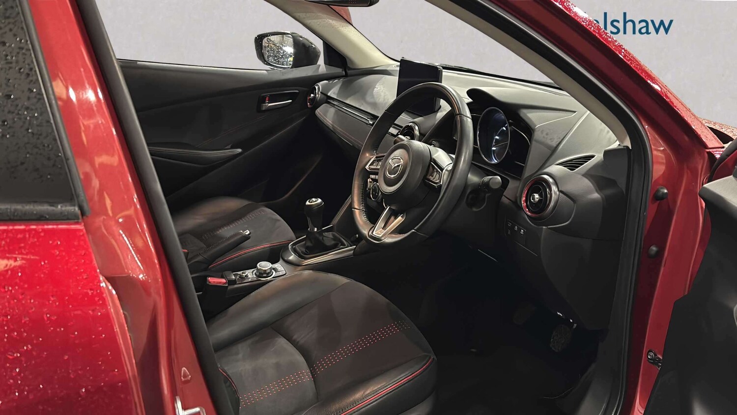 Used Mazda Mazda2 for sale - 77860560: Photo 8