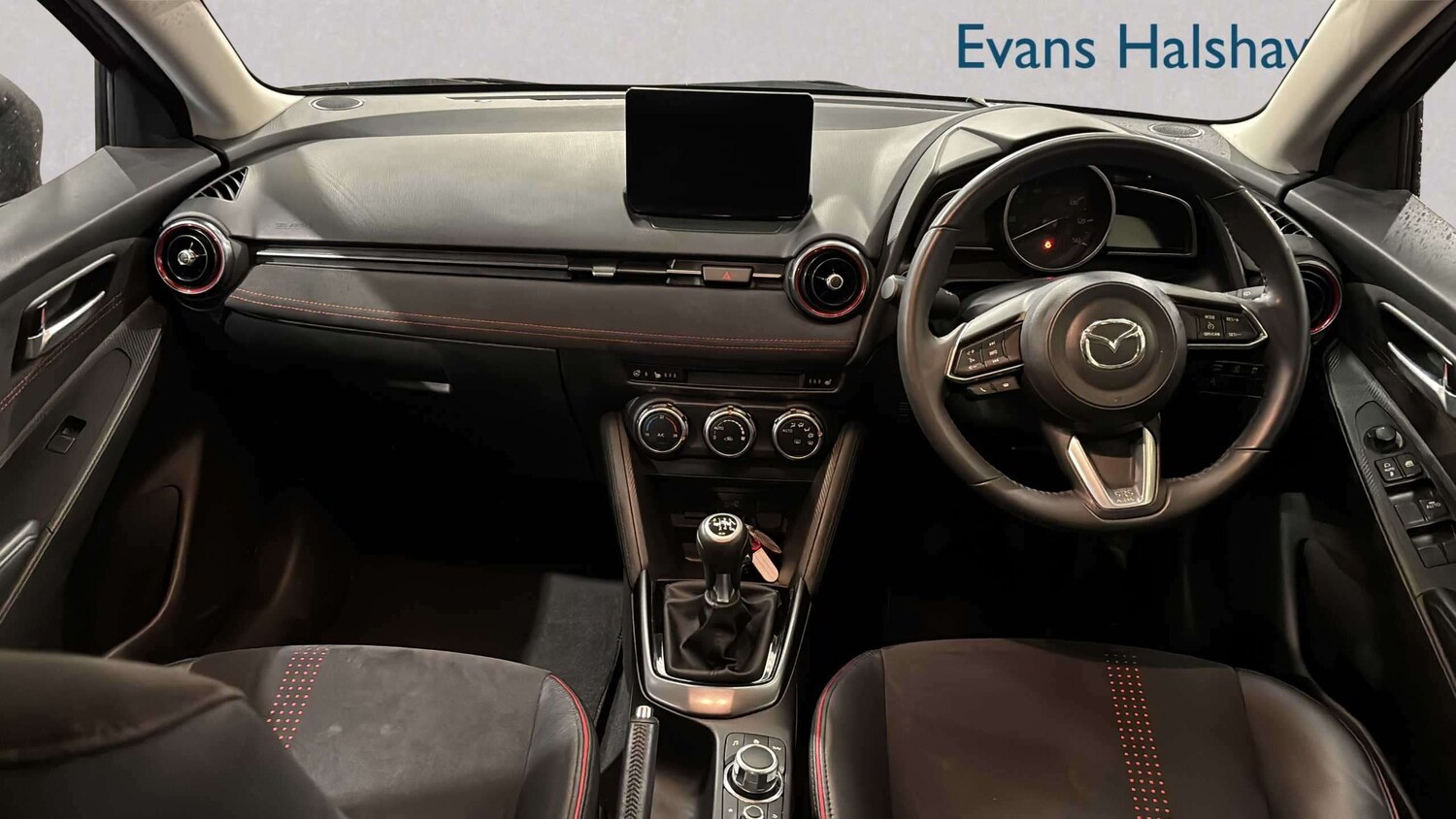 Used Mazda Mazda2 for sale - 77860560: Photo 9