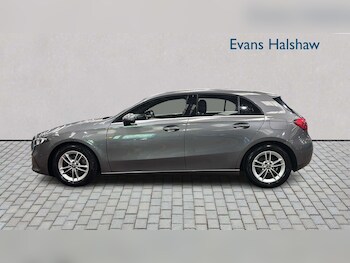 Used Mercedes-Benz A-Class 2019 for sale - 78678472: Photo