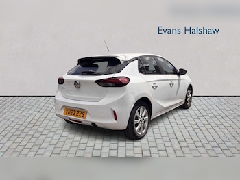 Used Vauxhall Corsa 2022 for sale - 79270906: Photo