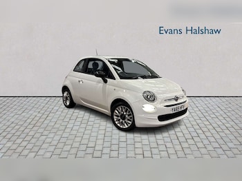 Used Fiat 500 2016 for sale - 78465006: Photo