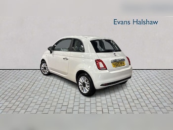 Used Fiat 500 2016 for sale - 78465006: Photo