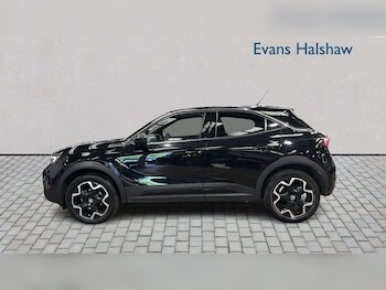 Used Vauxhall Mokka 2023 for sale - 78678595: Photo