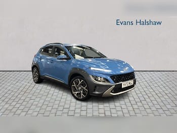 Used Hyundai KONA 2022 for sale - 79716254: Photo