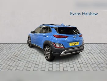 Used Hyundai KONA 2022 for sale - 79716254: Photo