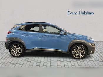 Used Hyundai KONA 2022 for sale - 79716254: Photo