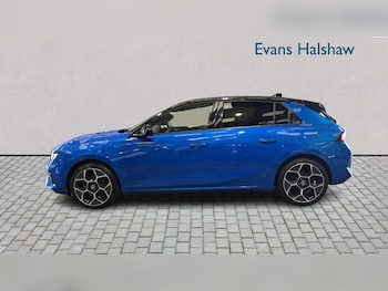 Used Vauxhall Astra 2022 for sale - 78800565: Photo