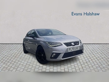 Used SEAT Ibiza 2020 for sale - 79002383: Photo