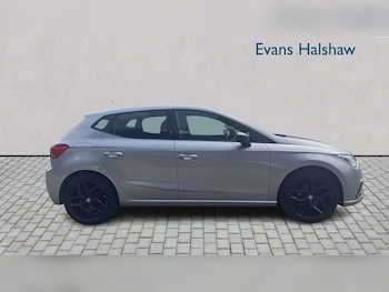 Used SEAT Ibiza 2020 for sale - 79002383: Photo