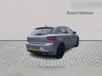 Used SEAT Ibiza 2020 for sale - 79002383: Photo