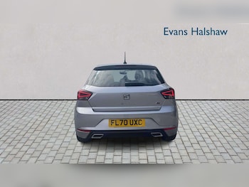 Used SEAT Ibiza 2020 for sale - 79002383: Photo