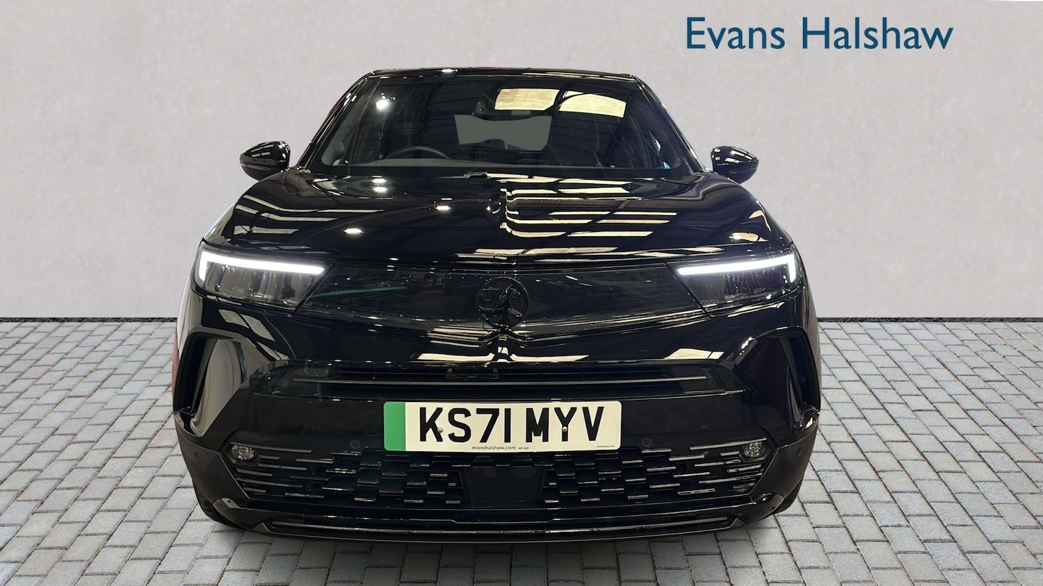 Used Vauxhall Mokka 2022 for sale - 77856451: Photo 5