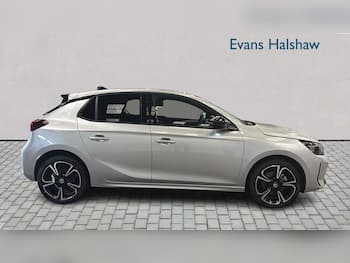 Used Vauxhall Corsa 2026 for sale - 79702578: Photo