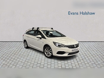Used Vauxhall Astra 2021 for sale - 79579815: Photo