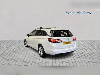 Used Vauxhall Astra 2021 for sale - 79579815: Photo